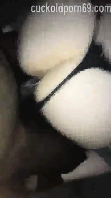 PAWG Amatuer Milf From AFF Takes BBC Becca