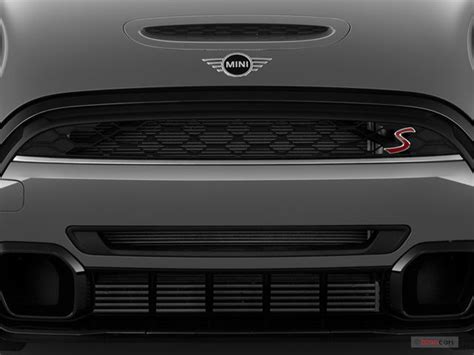 2022 Mini Cooper 98 Exterior Photos Us News