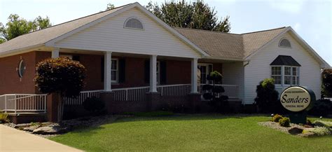 sanders funeral home east canton obituaries