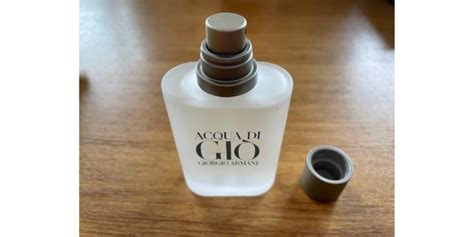 Acqua di Gio Review 2024: I’m Obsessed With It - 7Gents