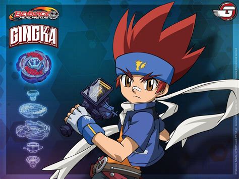Beyblade Metal Fusion Wallpapers - Top Free Beyblade Metal Fusion ...