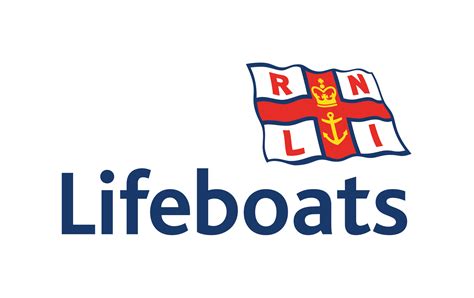 Rnli Safety Poster Rnli Lifeboats Logo High Resolutio