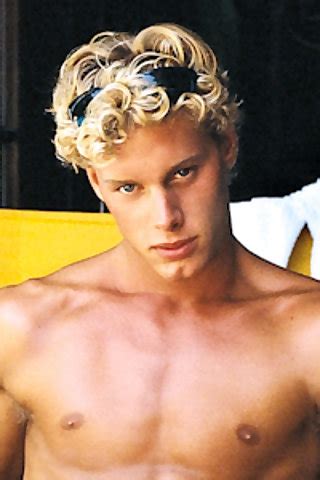 Kurt Marshall Gay Model At BoyFriendTV