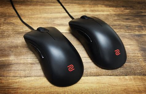 Zowie Ec1 Bec2 B Review Ergonomic Perfection Sg
