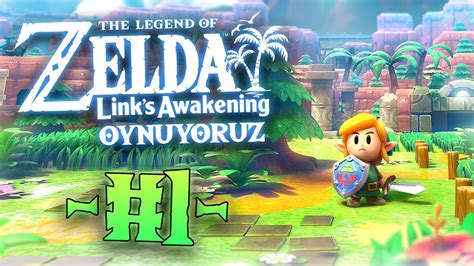 Bitirdiğim Tek Zelda Oyununa Yeni Bir Şans The Legend of Zelda Link