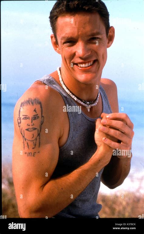 Shes All That Us 1999 Matthew Lillard A Miramax Picture Shes All