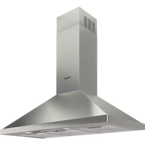 Dampkap Whirlpool - AKR 916 IX/3 | European Appliances Belgium NV