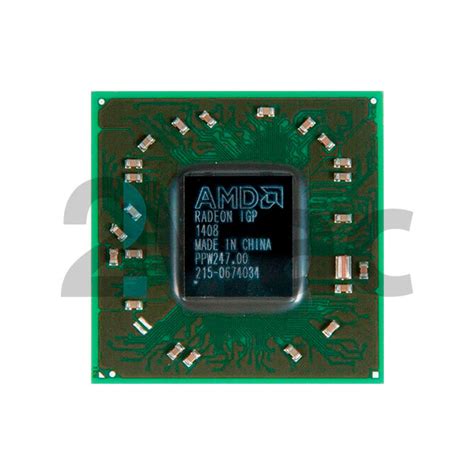215-0674034 Северный мост AMD - Купить с доставкой по Украине