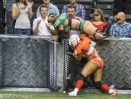 Lingerie Football League Nude Pics Page 3