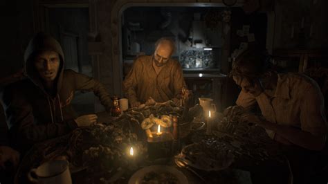 Купить ключ для игры Resident Evil 7 Gold Edition & Village Gold ...