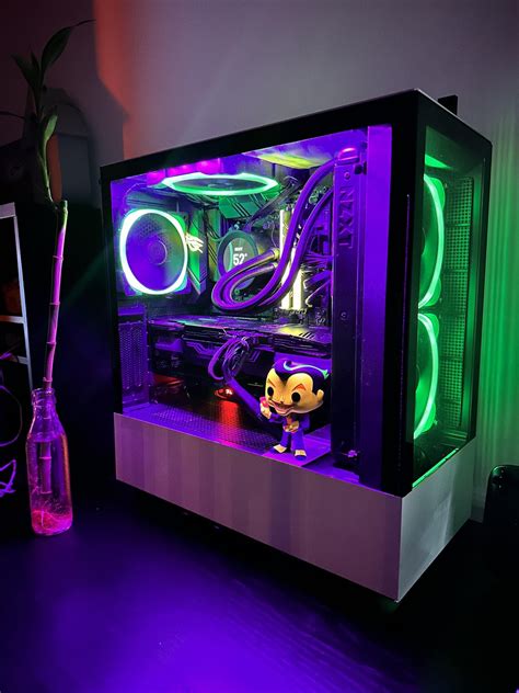 Question regarding NZXT RGB & Fan Controller and fan speed : r/NZXT