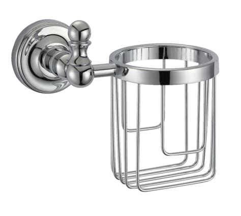Держатель освежителя Ganzer GZ31038D