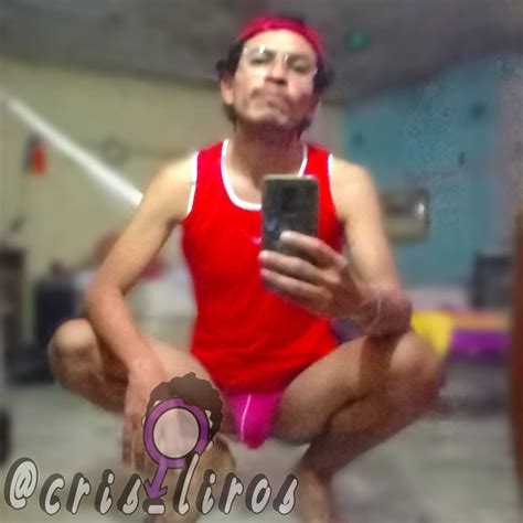 Tangas Rojas Nude Pics XHamster