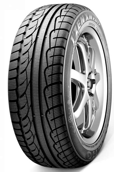 Шины Kumho I"ZEN XW KW17 185/60 R14 82T купить. зимняя резина Kumho I ...