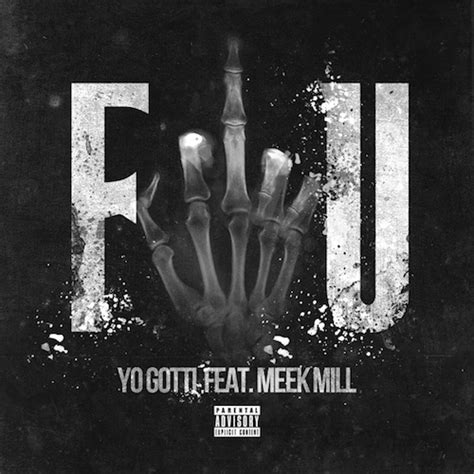 Yo Gotti Ft Meek Mill Fuck You REMIX SON
