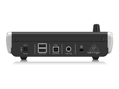 Bộ điều khiển Behringer X-Touch One chính hãng, giá tốt nhất