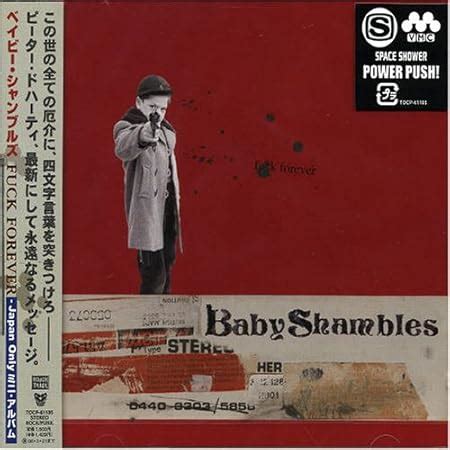 Amazon Co Jp Fuck Forever Japan Only