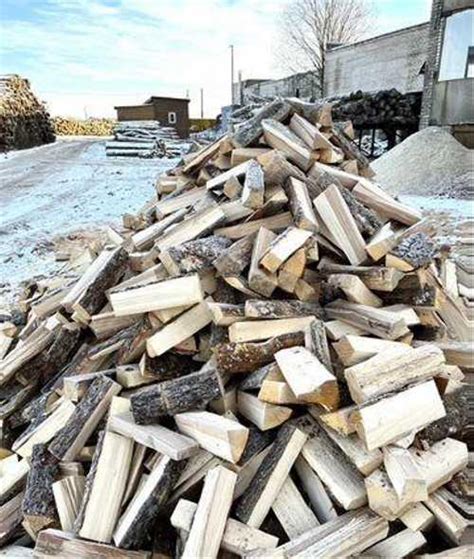 Дрова березовые с доставкой | Festima.Ru - Мониторинг объявлений