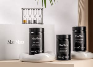 Online Tea Shop | AVANTCHA™ Boutique Specialty Tea