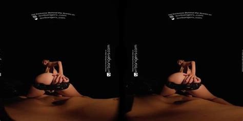 Vr Bangers Dark Side Of Anya Olsen Amsr Experience In Vr Porn Tnaflix