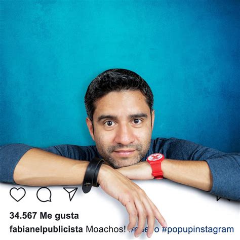 Fabian El Publicista Home Facebook