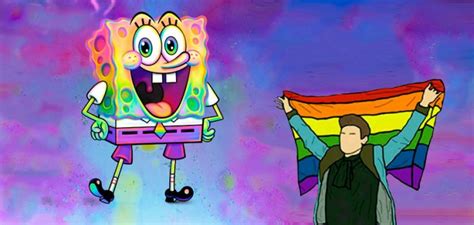 Bob Esponja Es Gay Esto Es Lo Que Dijo Stephen Hillenburg Creador De La Serie En El 2005
