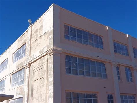 Globe High School Riddle Painting Az