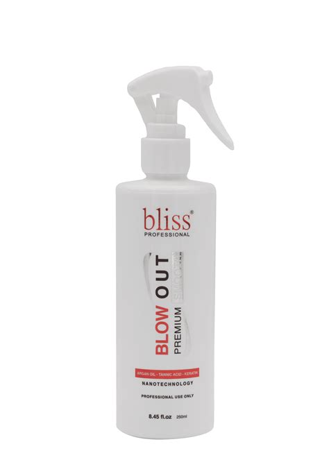 Blowout Premium Smooth – Bliss Professional