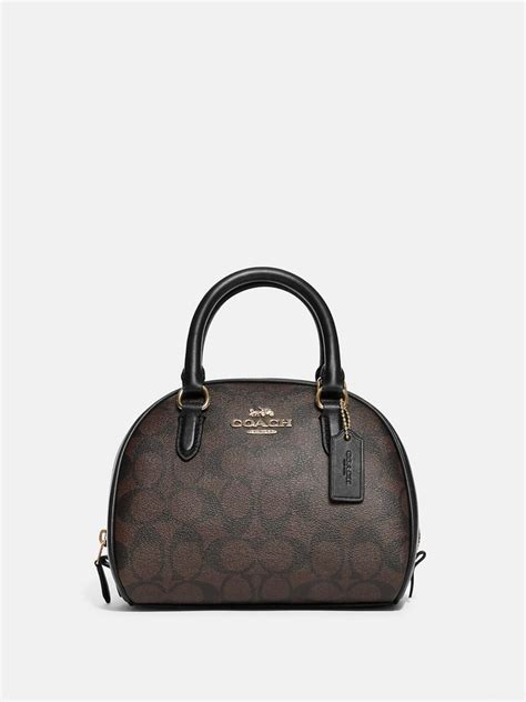 Сумки женские COACH (Коуч) – купить женскую сумку на OZON по низкой цене