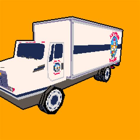 los pollos truck picocad  tomdoy  newgrounds