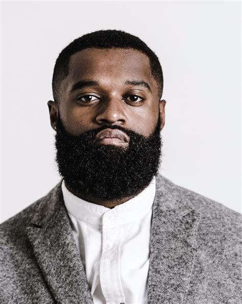 Beard Growth for Black Men: A Comprehensive Guide – Sons of Hollis