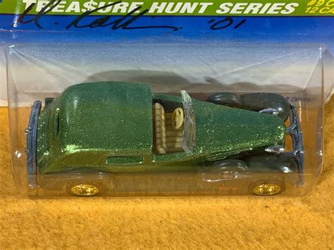 5 Best Hot Wheels Treasure Hunt Cars Of 1995 Autoevolution