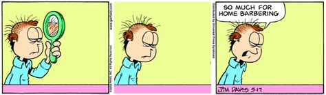 Jon And His Yee Yee Ass Haircut Scrolller