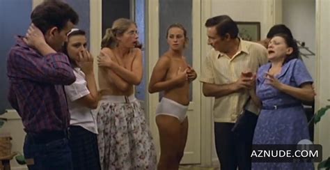 Rachel Steiner Nude Aznude