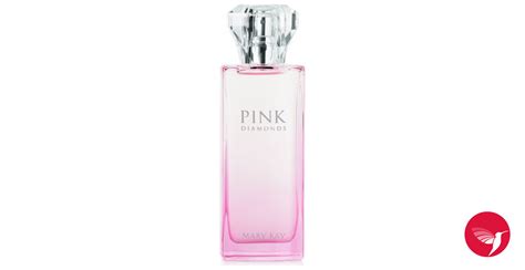 Pink Diamonds Mary Kay Parfum - ein es Parfum für Frauen