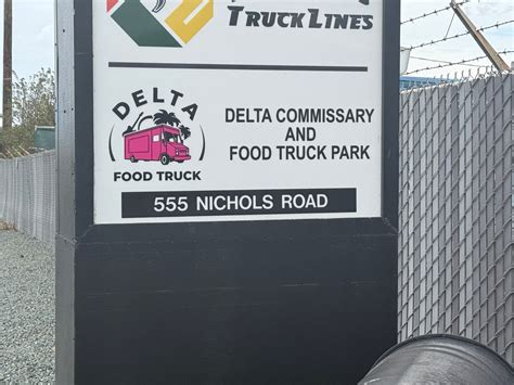 safe truck parking elgin 5