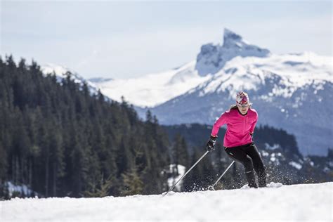 Season Passes | Whistler Olympic Park