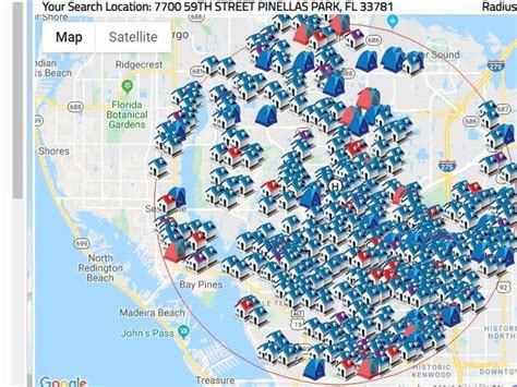 Pinellas Beaches 2019 Halloween Sex Offender Safety Info Pinellas Beaches FL Patch