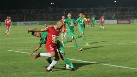 Link Live Streaming Persebaya Vs Badak Lampung Desember Laskar