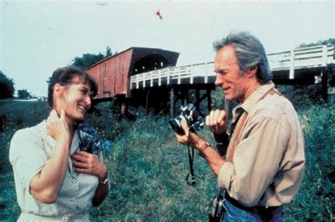 Memorable Movie Bridge Moments