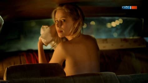 Nude Video Celebs Susanne Bormann Nude Polly Blue Eyes 2005