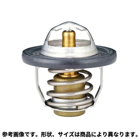 多摩興業 サーモスタット WV44DC-82 オプティ ミラ リーザ : 車の部品屋Flexibility - 通販 - Yahoo!ショッピング