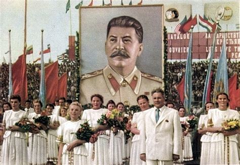 Stalins Verbrechen | HUBERTUS KNABE