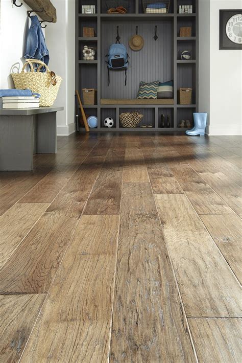 60 Hardwood Flooring Ideas Youll Love Enjoy Your Time Wood Floors Wide Plank Rustic