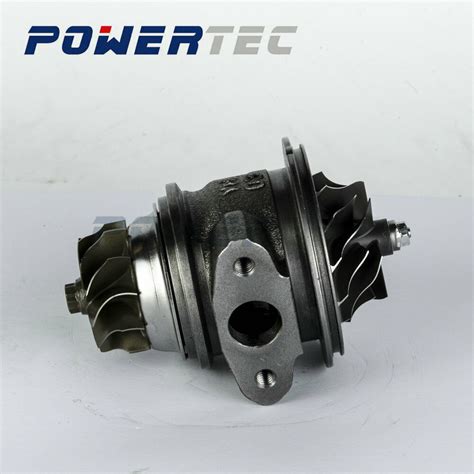 Turbo cartridge CHRA core TD03 49131-03600 for Hyundai Grand Starex 2.5 ...