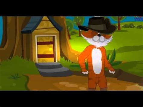 Pussy Cat Pussy Cat English Nursery Rhyme With Lyrics YouTube