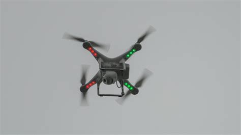 Brawl Erupts After Drone Drops Drugs Into Ohio Prison Yard Vladtv