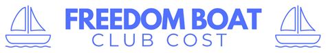 Freedom Boat Club Reservations