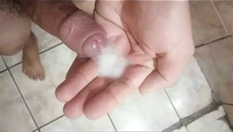 I Show You How To Make A Good Cumshot Gay Homemade Porn Feat Odlavire Xhamster