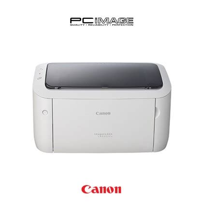 CANON IMAGECLASS LBP6030W MONO SINGLE FUNCTION WIRELESS LASER PRINTER ...